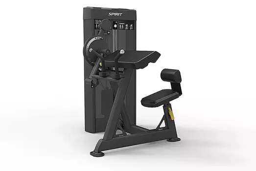 Бицепс\Трицепс сидя Spirit Fitness SP-4607