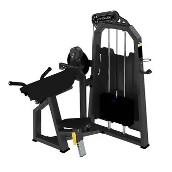 Бицепс\Трицепс сидя. Стек 100 кг TANGEN A2087