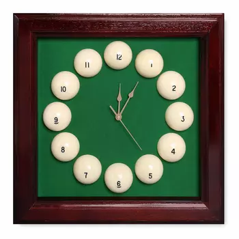 Бильярд Fortuna SR4665 махагон