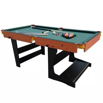 Бильярдный стол DFC Trust 6 HM-BT-72301