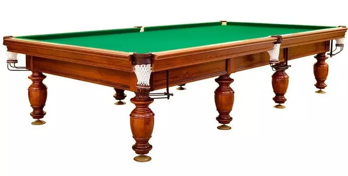 Бильярдный стол для русского бильярда Weekend Корнет 59.121.00.08