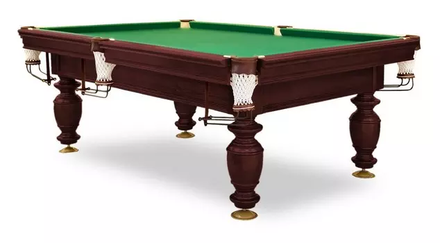 Бильярдный стол для русского бильярда Weekend Нортон 8 футов 55.900.08.1