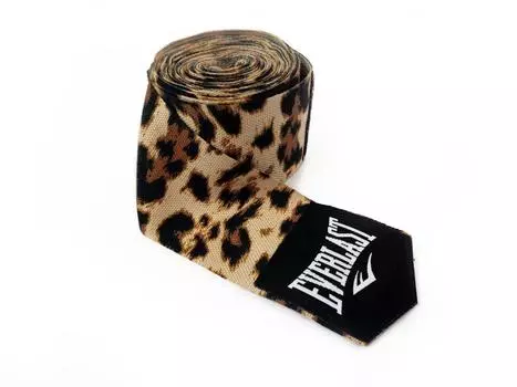 Бинты 3м Spark леопард Everlast P00002919