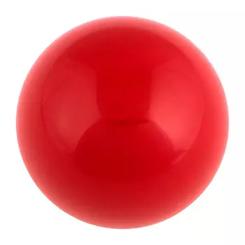 Биток 68 мм Aramith Aramith Commercial 70.051.68.5 красный