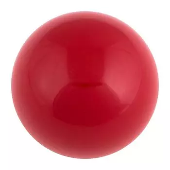 Биток 68 мм Classic (красный) 70.052.68.3