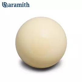 Биток Aramith Magnetic Pool ?57,2мм белый
