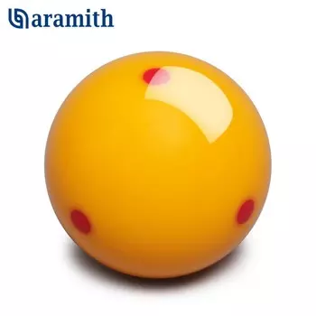 Биток Aramith Pyramid Super Pro-Cup Tournament ?67мм