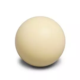 Биток Standard Pool ?57,2мм белый