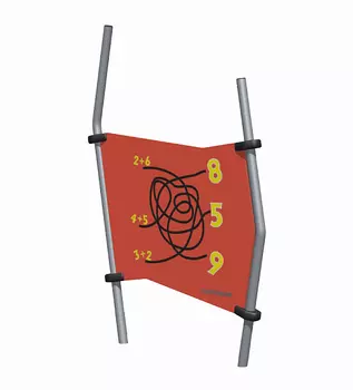 Бизиборд Romana 057.34.00