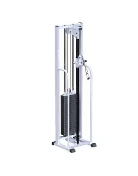 Блочная рама ARMS (стек 100кг) AR081.1х100