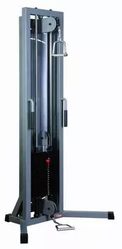 Блочная рамка одинарная Interatletik Gym BT130