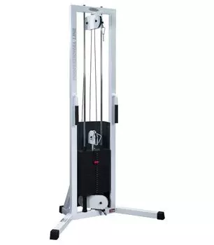 Блочная рамка одинарная Interatletik Gym ST-130