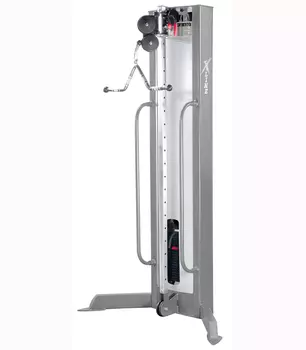 Блочная рамка одинарная X-Line X130