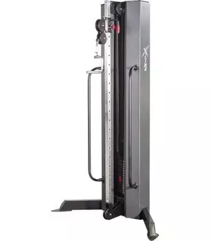 Блочная рамка одинарная X-Line XR130