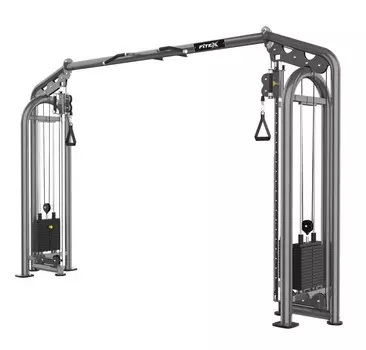 Блочная рамка регулируемая (кроссовер) Fitex Pro FTX-6232A