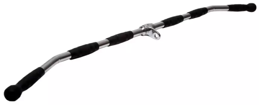 Блочная ручка для мышц спины Iron King IK 901