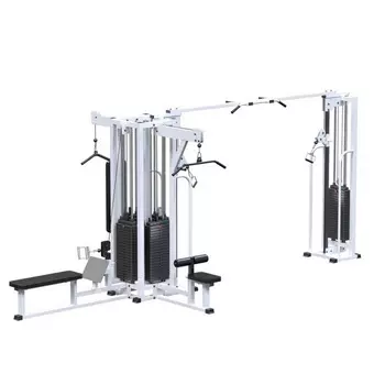 Блочная станция ARMS AR093х5х100