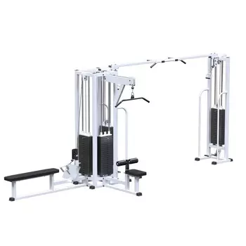 Блочная станция с кроссовером ARMS AR091х4х100