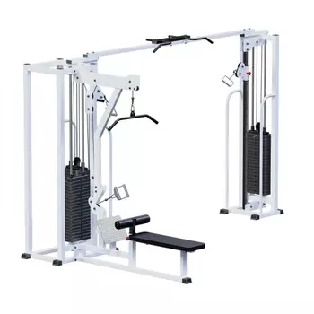 Блочная станция регулируемая ARMS AR094х3х100