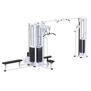 Блочная станция регулируемая ARMS AR092х4х100