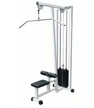 Блок для мышц спины (Тяга сверху) Hercules В-120 2330