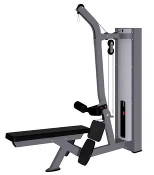 Блок для мышц спины X-Line X118