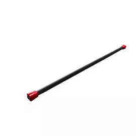 Бодибар Atemi 4кг, 122 см ABB04