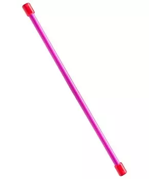 Бодибар металл BaseFit 120 см, 6кг