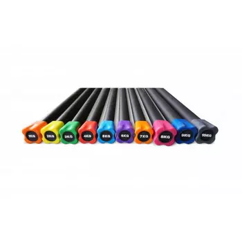 Бодибар 1кг Smith Strength BC213-1