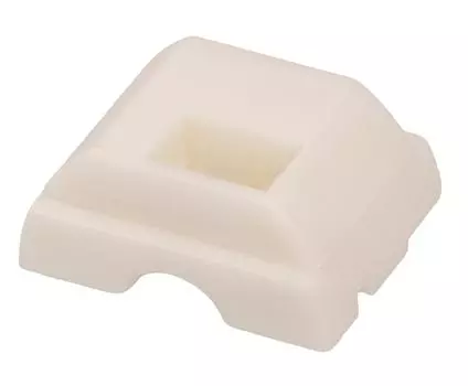 Боковой резец для снукера для точилки Weekend Ball teck 3 функции / Черная 45.544.01.2