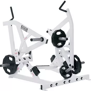 Боковые вращения Hammer HS-4029