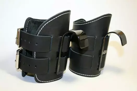 Ботинки гравитационные инверсионные Spektr Sport Комфорт