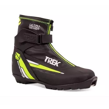 Ботинки лыжные NNN Trek Experience1 043274 черный