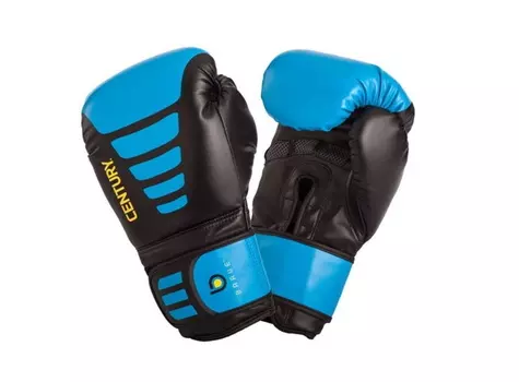Боксерские перчатки Century Brave 147005P 016 12 oz