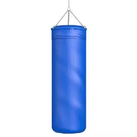 Боксерский мешок Glav тент, 25х75 см, 15-20 кг 05.105-1