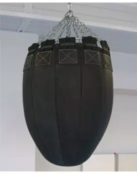Боксерский мешок-груша (бочка) 20154