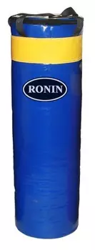 Боксерский мешок Ronin на усиленных стропах, 18 кг 05.108
