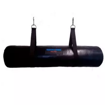 Боксерский мешок Totalbox горизонтальный СМТГ 30х120-40