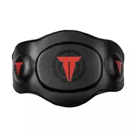 Боксерский пояс Throwdown Buddha Belly Pad TDBPAD3