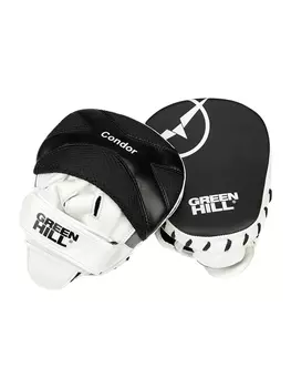 Боксёрские Лапы mini 19x16см Green Hill CONDOR FMC-5262