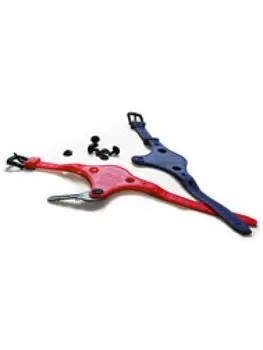 Браслет для хранения ключа 48012