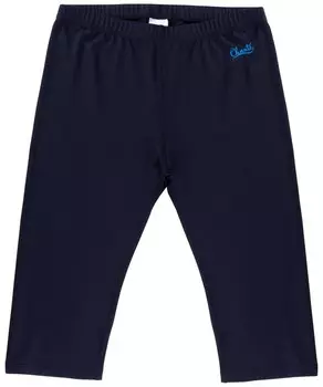 Бриджи гимнастические Chante Bella, полиамид, детский