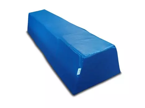 Брус - Пройди-не упади ФСИ 120х20х35 см, h22 см 4721