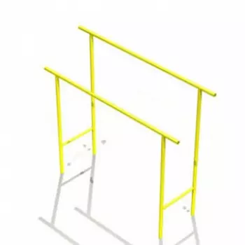 Брусья БР1 Hercules 2577