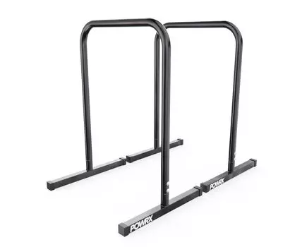 Брусья \ хайлетсы DFC R0342B