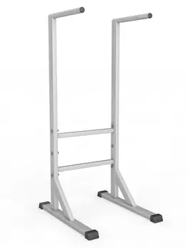 Брусья напольные Glav 04.107