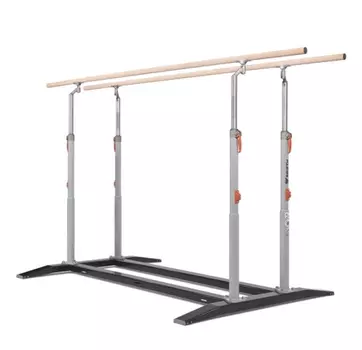 Брусья параллельные SPIETH Gymnastics Melbourne соревновательные 1403110