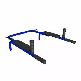 Брусья разборные Romana Карусель ДСК ВО-92.71.490.01