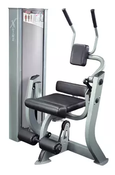 Брюшной пресс X-Line X116