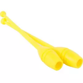 Булавы 35см AB233 желтый